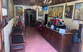 Hotel Posada De La Condesa